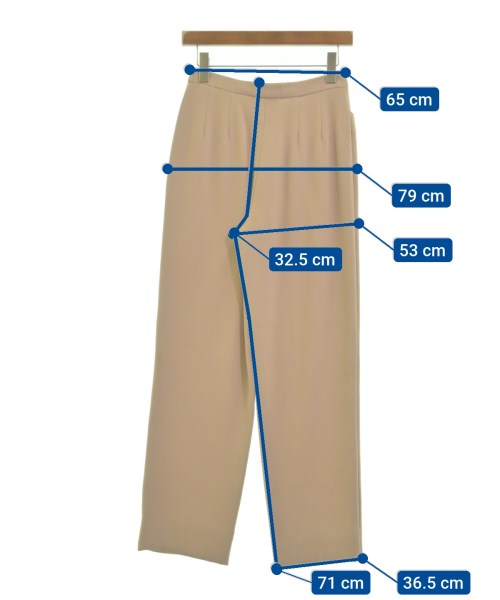 GIORGIO ARMANI กางเกง อื่น