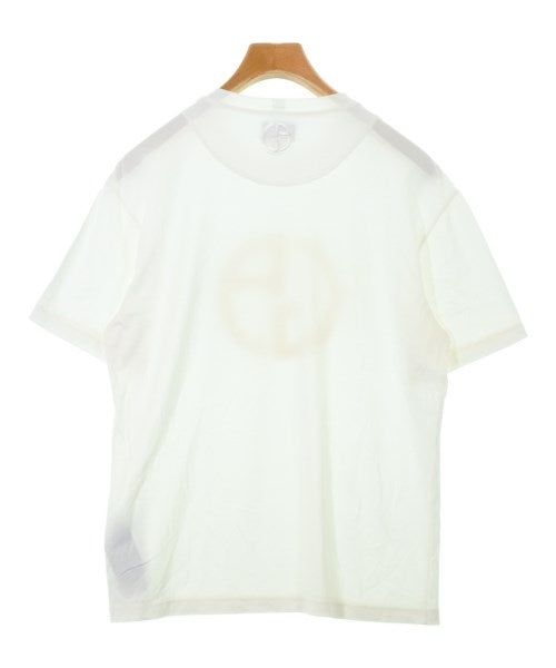 GIORGIO ARMANI เสื้อยืด/เสื้อท็อปส์