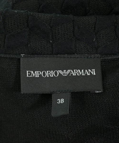 EMPORIO ARMANI แจ็คเก็ตลำลอง