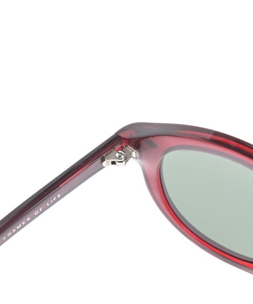 GIORGIO ARMANI แว่นกันแดด