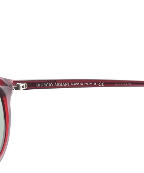 GIORGIO ARMANI แว่นกันแดด