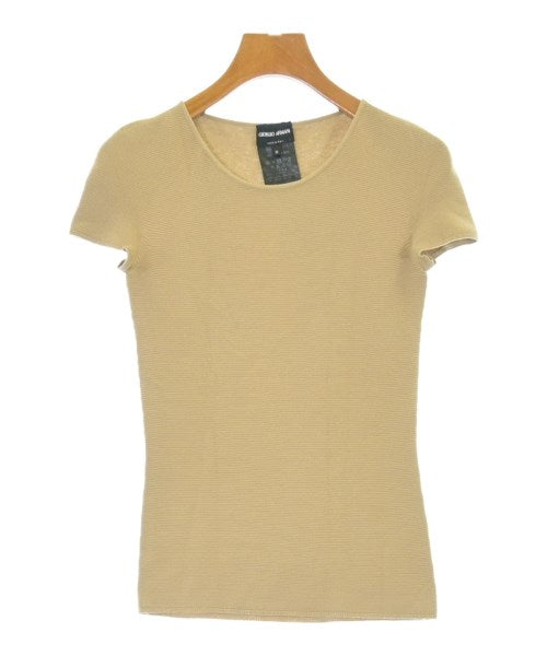 GIORGIO ARMANI เสื้อกันหนาว