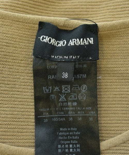 GIORGIO ARMANI เสื้อกันหนาว