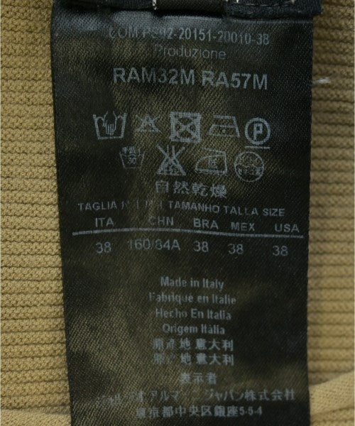 GIORGIO ARMANI เสื้อกันหนาว