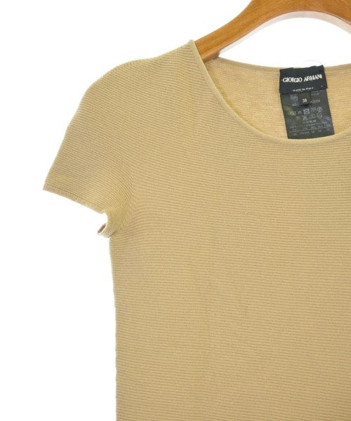 GIORGIO ARMANI เสื้อกันหนาว