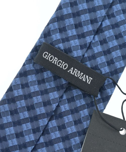 GIORGIO ARMANI เนคไท