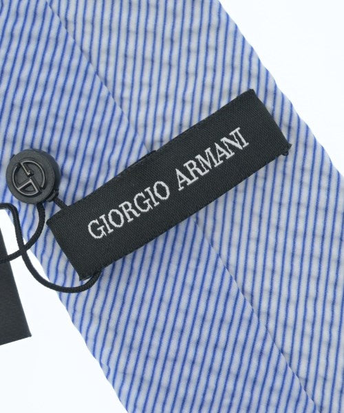 GIORGIO ARMANI เนคไท
