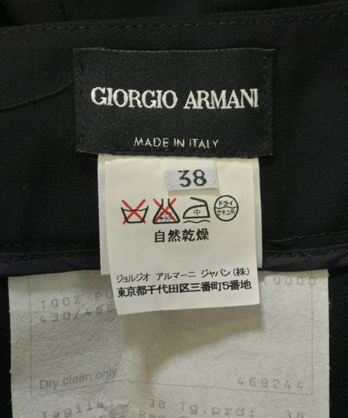 GIORGIO ARMANI กางเกง อื่น