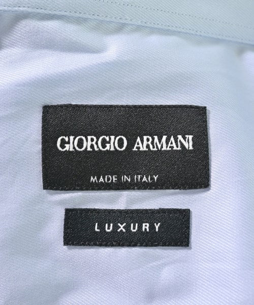 GIORGIO ARMANI เสื้อลำลอง
