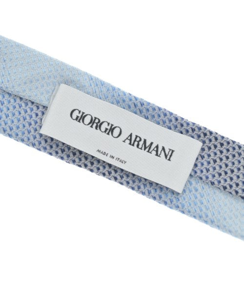 GIORGIO ARMANI เนคไท