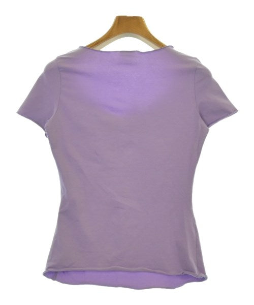 ARMANI COLLEZIONI เสื้อยืด/เสื้อท็อปส์