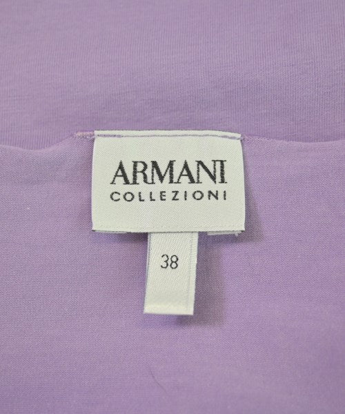 ARMANI COLLEZIONI เสื้อยืด/เสื้อท็อปส์