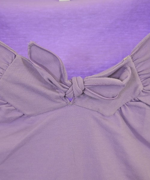 ARMANI COLLEZIONI เสื้อยืด/เสื้อท็อปส์