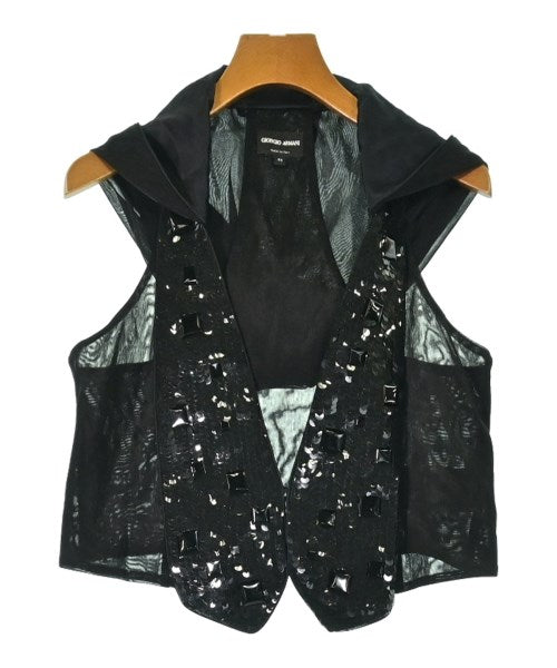 GIORGIO ARMANI เสื้อกั๊ก
