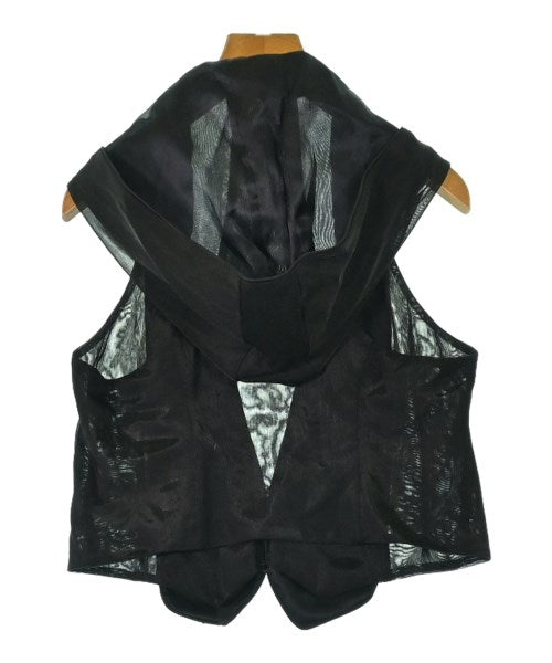 GIORGIO ARMANI เสื้อกั๊ก