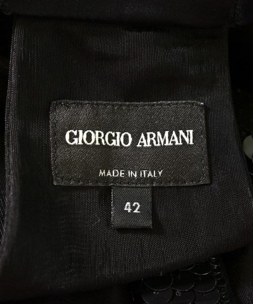 GIORGIO ARMANI เสื้อกั๊ก