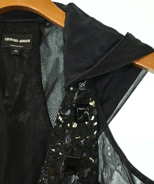 GIORGIO ARMANI เสื้อกั๊ก