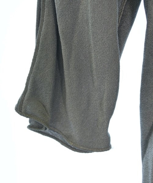 GIORGIO ARMANI เสื้อยืด/เสื้อท็อปส์