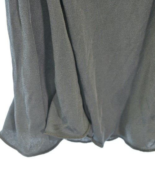 GIORGIO ARMANI เสื้อยืด/เสื้อท็อปส์