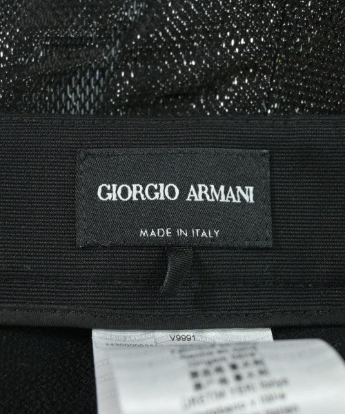 GIORGIO ARMANI กางเกง อื่น