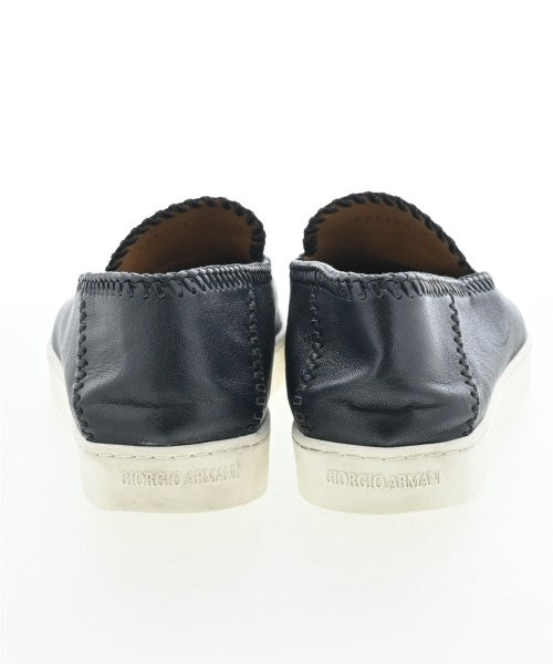 GIORGIO ARMANI รองเท้า อื่น