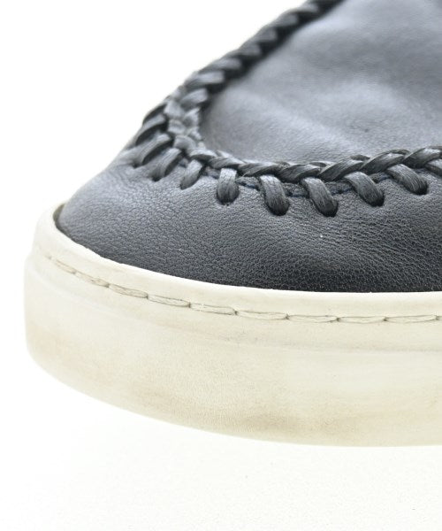 GIORGIO ARMANI รองเท้า อื่น