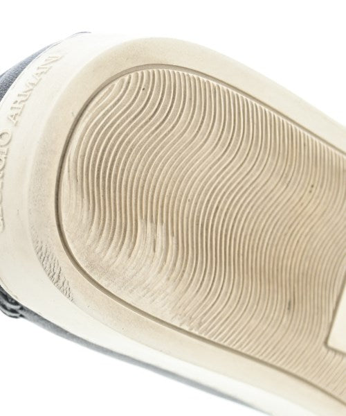 GIORGIO ARMANI รองเท้า อื่น