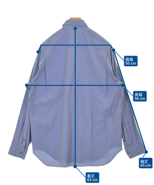 GIORGIO ARMANI เสื้อลำลอง