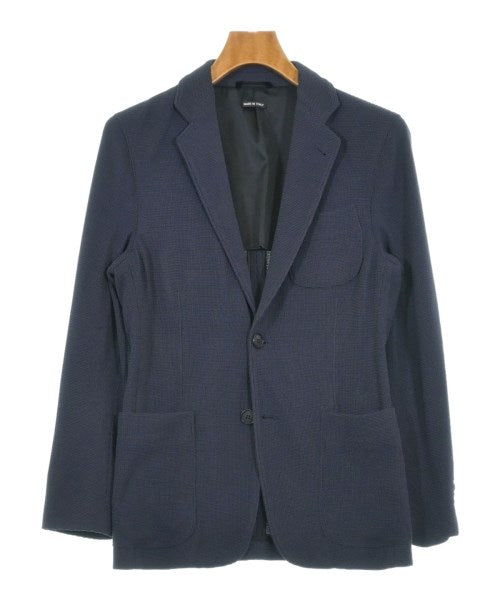 GIORGIO ARMANI แจ็คเก็ตลำลอง