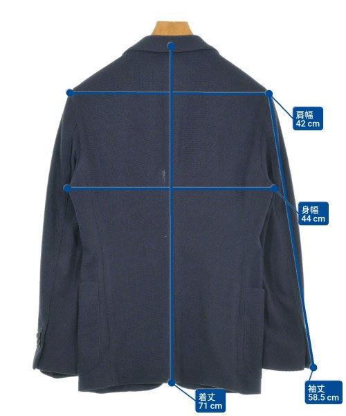 GIORGIO ARMANI แจ็คเก็ตลำลอง