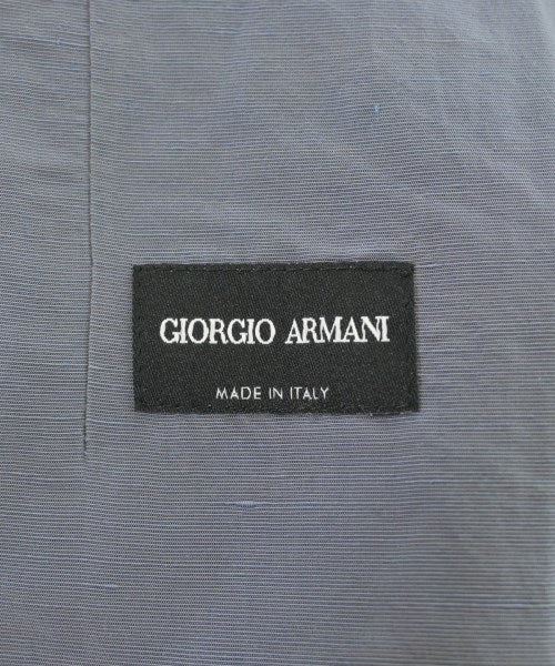 GIORGIO ARMANI เสื้อลำลอง