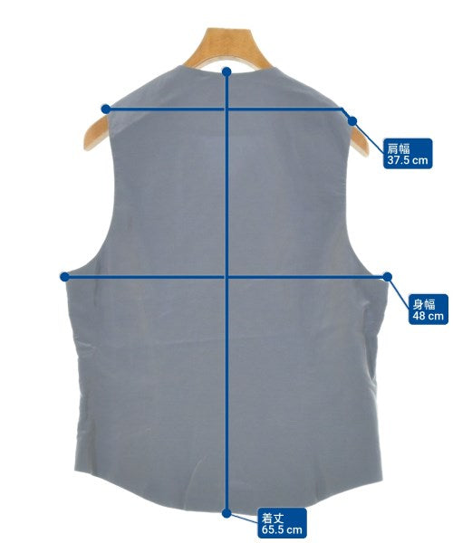 GIORGIO ARMANI เสื้อลำลอง