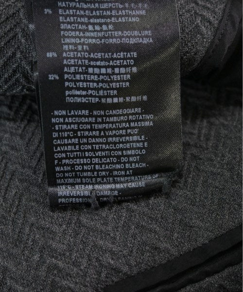 GIORGIO ARMANI แจ็คเก็ต