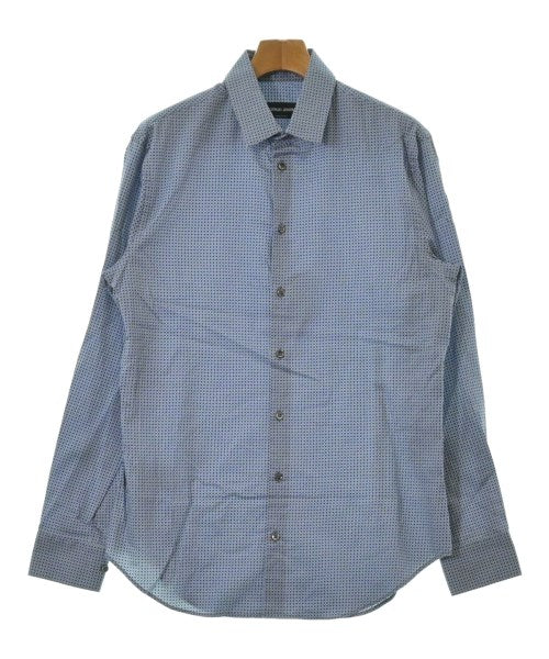 GIORGIO ARMANI เสื้อเชิ้ตทางการ
