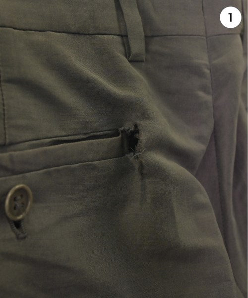 GIORGIO ARMANI ชุดสูทแบบครบเซต (อื่นๆ)
