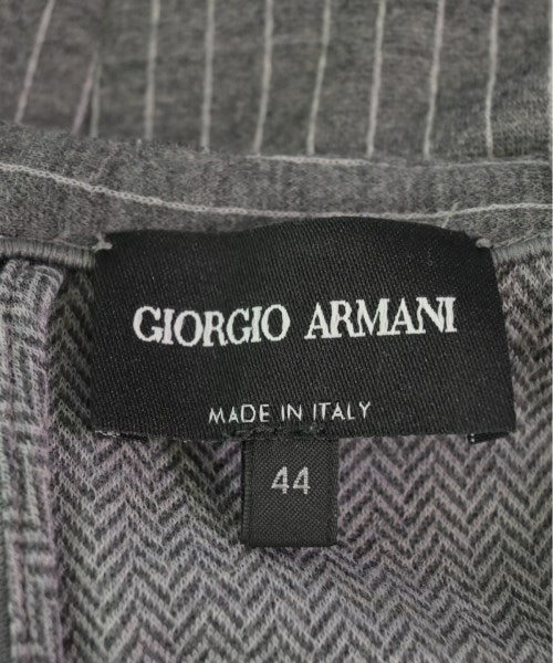 GIORGIO ARMANI ชุดเดรส