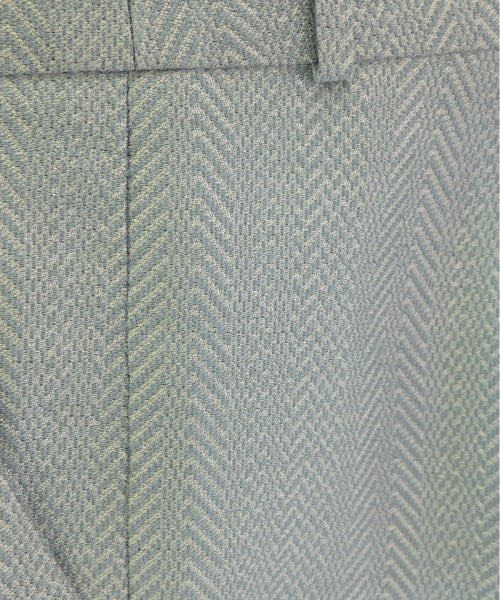 GIORGIO ARMANI กางเกงขายาว