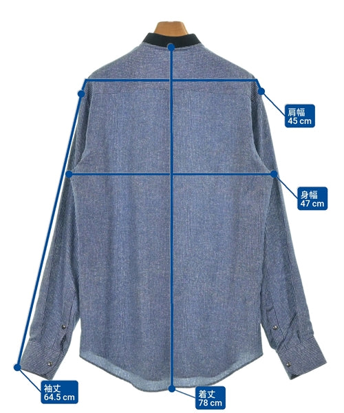 GIORGIO ARMANI เสื้อลำลอง