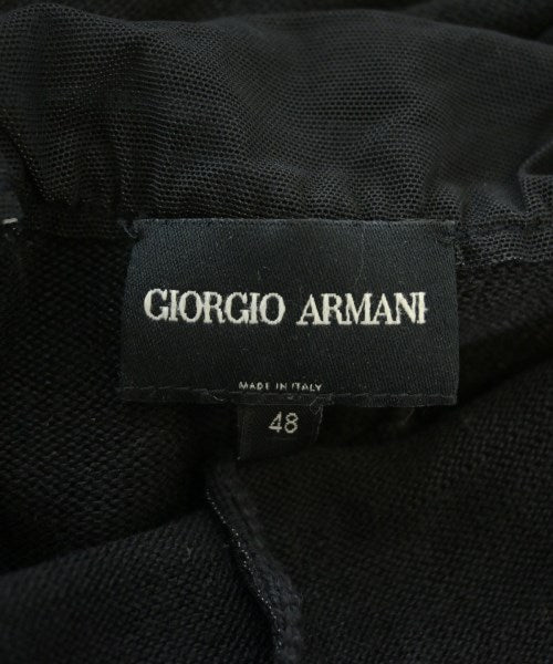 GIORGIO ARMANI เสื้อกันหนาว