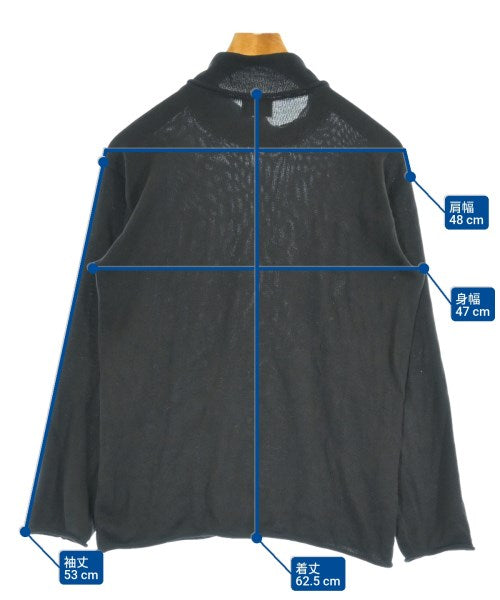 GIORGIO ARMANI เสื้อกันหนาว
