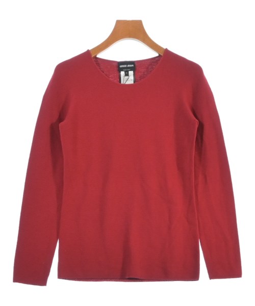 GIORGIO ARMANI เสื้อกันหนาว