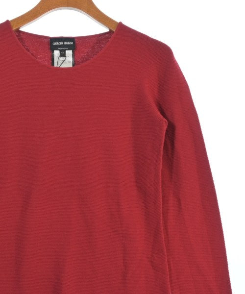 GIORGIO ARMANI เสื้อกันหนาว