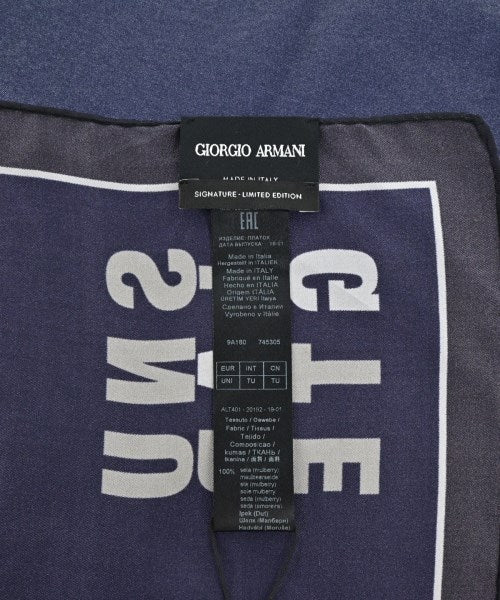 GIORGIO ARMANI อื่นๆ