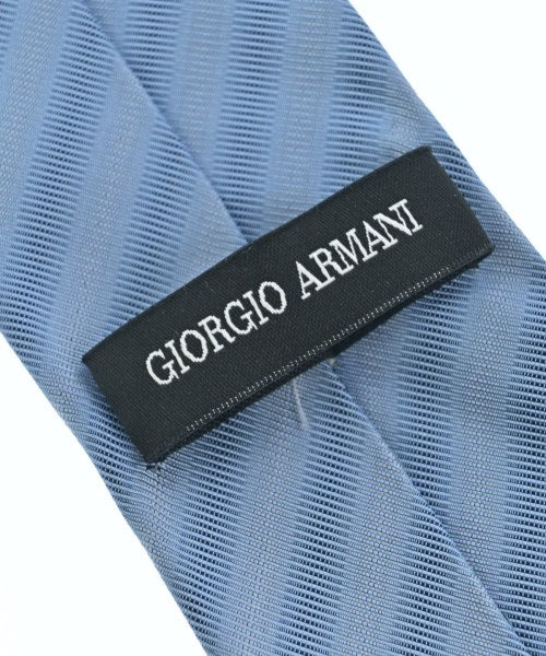 GIORGIO ARMANI เนคไท