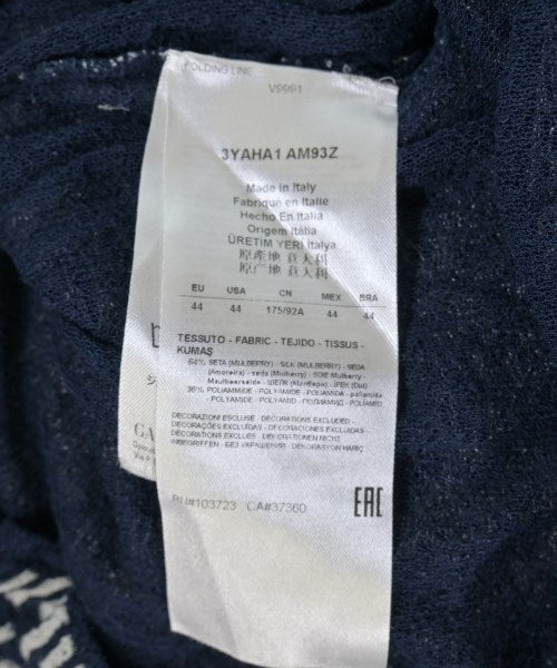 GIORGIO ARMANI เสื้อแขนกุด