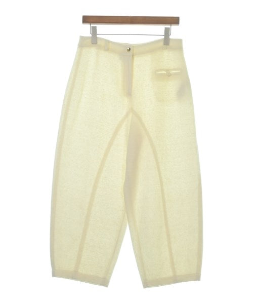 GIORGIO ARMANI กางเกง อื่น