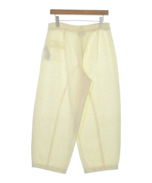 GIORGIO ARMANI กางเกง อื่น