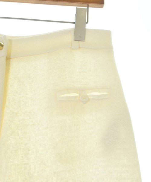 GIORGIO ARMANI กางเกง อื่น