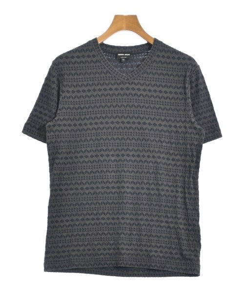 GIORGIO ARMANI เสื้อยืด/เสื้อท็อปส์