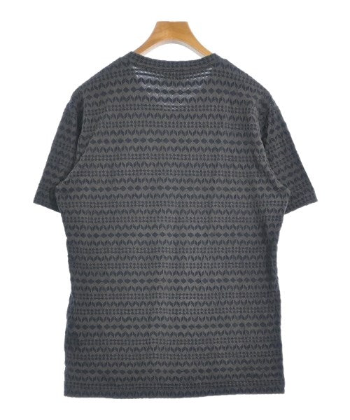 GIORGIO ARMANI เสื้อยืด/เสื้อท็อปส์